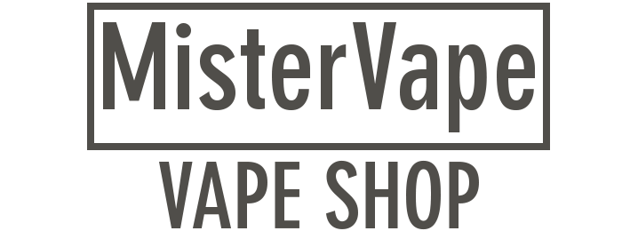 MisterVape | Vape Shop