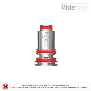 Accesorios para vapeo en MisterVape, incluyendo resistencias, algodón, baterías, cargadores y pyrex, esenciales para mantener tu dispositivo de vapeo en óptimas condiciones y disfrutar de una experiencia de vapeo personalizada y de alto rendimiento.