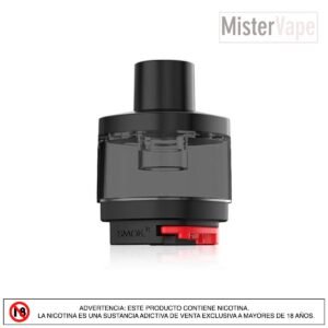 Accesorios para vapeo en MisterVape, incluyendo resistencias, algodón, baterías, cargadores y pyrex, esenciales para mantener tu dispositivo de vapeo en óptimas condiciones y disfrutar de una experiencia de vapeo personalizada y de alto rendimiento.