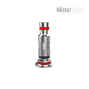 Accesorios para vapeo en MisterVape, incluyendo resistencias, algodón, baterías, cargadores y pyrex, esenciales para mantener tu dispositivo de vapeo en óptimas condiciones y disfrutar de una experiencia de vapeo personalizada y de alto rendimiento.