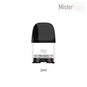 Accesorios para vapeo en MisterVape, incluyendo resistencias, algodón, baterías, cargadores y pyrex, esenciales para mantener tu dispositivo de vapeo en óptimas condiciones y disfrutar de una experiencia de vapeo personalizada y de alto rendimiento.