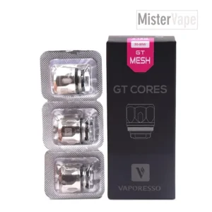 Accesorios para vapeo en MisterVape, incluyendo resistencias, algodón, baterías, cargadores y pyrex, esenciales para mantener tu dispositivo de vapeo en óptimas condiciones y disfrutar de una experiencia de vapeo personalizada y de alto rendimiento.