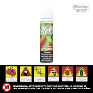 MINTS APPLEMINT BY VERDICT