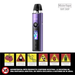 GEEKVAPE WENAX Q PRO