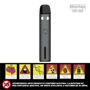 UWELL CALIBURN G2 18W KIT