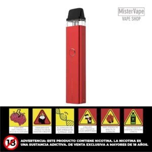 VAPORESSO XROS 2 16W POD KIT