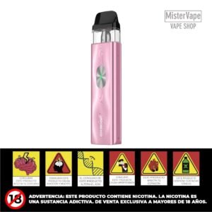 VAPORESSO XROS 4 MINI POD KIT