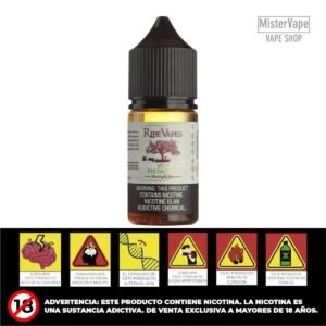 VCT PISTACHIO BY RIPE VAPES SALT