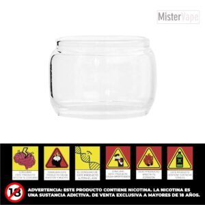 PYREX VAPORESSO SKY SOLO 3.5 ML