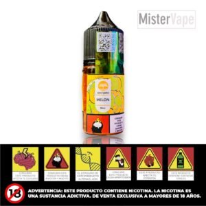 MELON BY RIPE VAPES SALT